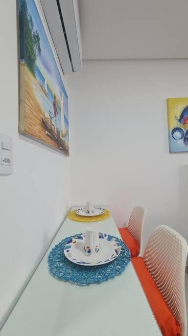 Flat Ofuro 08 Vp By La Playa Apartment Pôrto das Galinhas Екстериор снимка