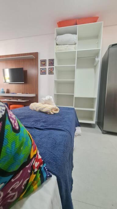 Flat Ofuro 08 Vp By La Playa Apartment Pôrto das Galinhas Екстериор снимка