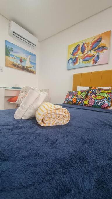Flat Ofuro 08 Vp By La Playa Apartment Pôrto das Galinhas Екстериор снимка