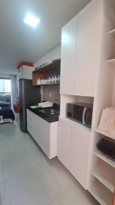 Flat Ofuro 08 Vp By La Playa Apartment Pôrto das Galinhas Екстериор снимка