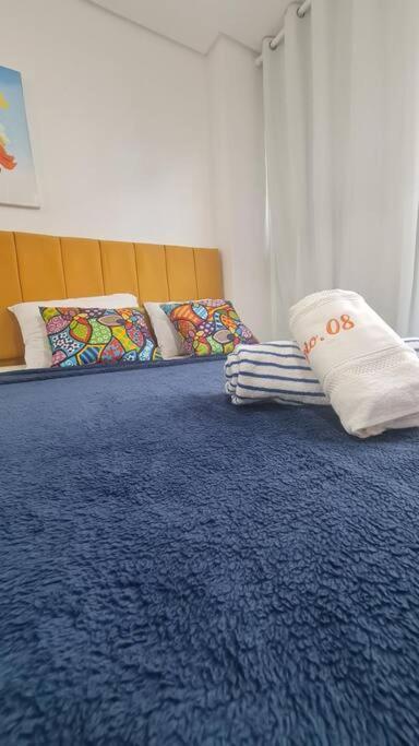 Flat Ofuro 08 Vp By La Playa Apartment Pôrto das Galinhas Екстериор снимка