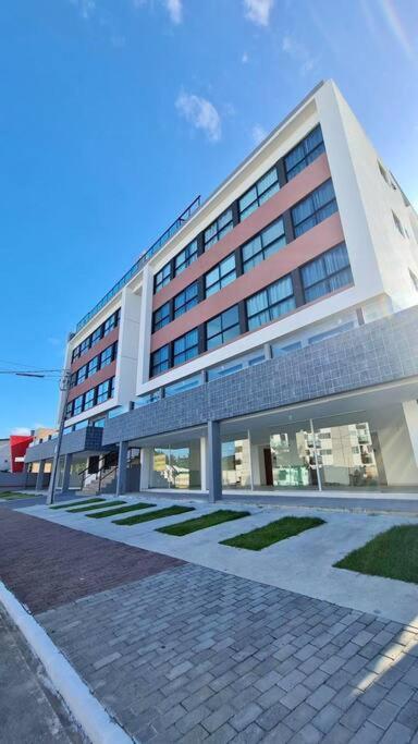 Flat Ofuro 08 Vp By La Playa Apartment Pôrto das Galinhas Екстериор снимка