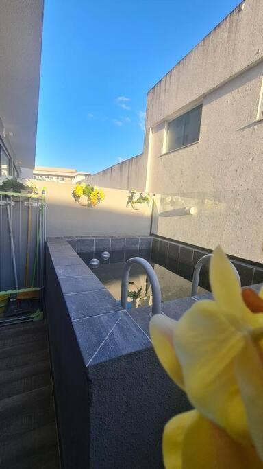 Flat Ofuro 08 Vp By La Playa Apartment Pôrto das Galinhas Екстериор снимка
