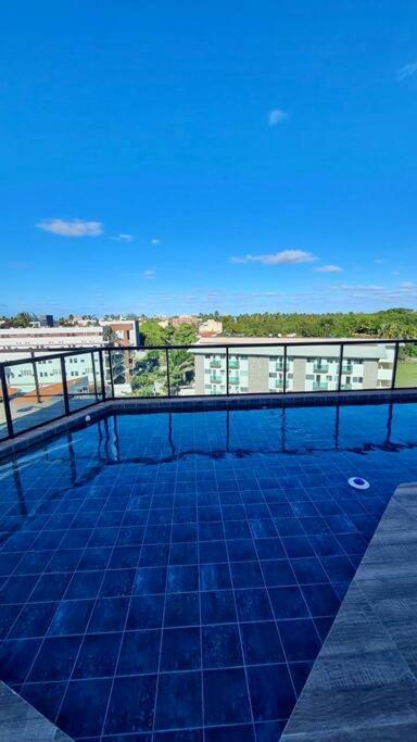 Flat Ofuro 08 Vp By La Playa Apartment Pôrto das Galinhas Екстериор снимка