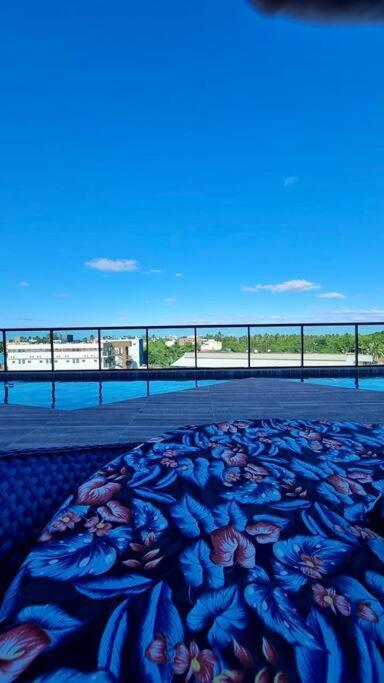 Flat Ofuro 08 Vp By La Playa Apartment Pôrto das Galinhas Екстериор снимка